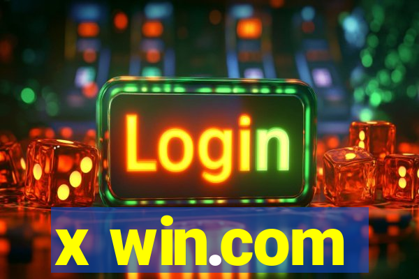 x win.com